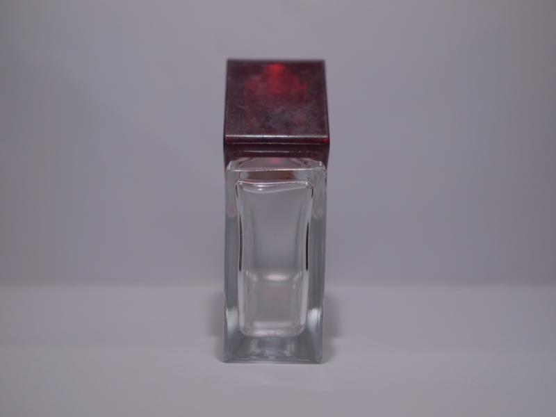 Van Cleef & Arpels/Zanzibar香水瓶、ミニチュア香水ボトル、ミニガラスボトル、サンプルガラス瓶　LCC 1123（3）