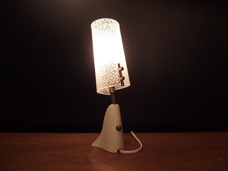 French Petit Table lamp 1灯