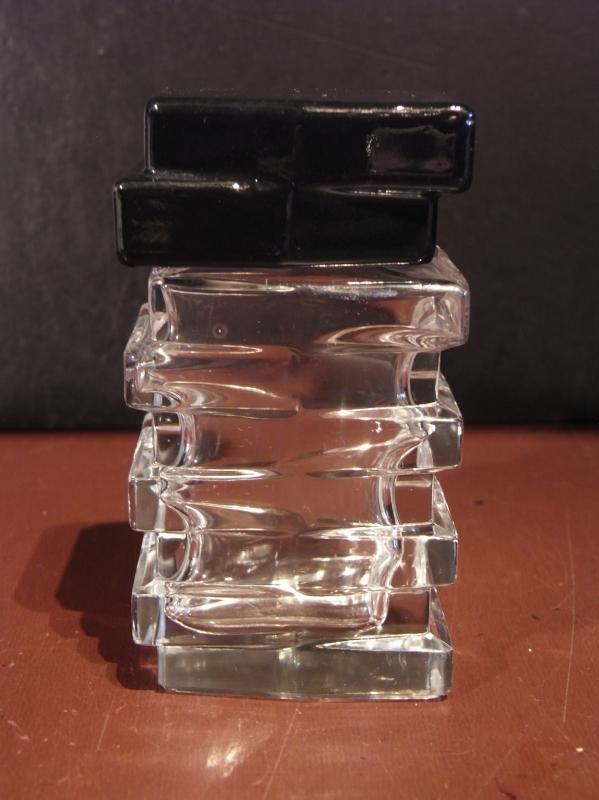 CIRO/DANGER香水瓶、ミニチュア香水ボトル、ミニガラスボトル、ガラス瓶　LCC 1154（4）