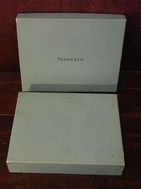 Tiffanyトランプ、ティファニートランプ、トランプカード、ビンテージトランプセット　LCM 6281（3）