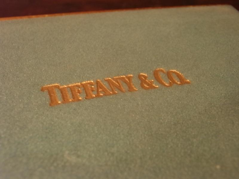 Tiffanyトランプ、ティファニートランプ、トランプカード、ビンテージトランプセット　LCM 6480（3）