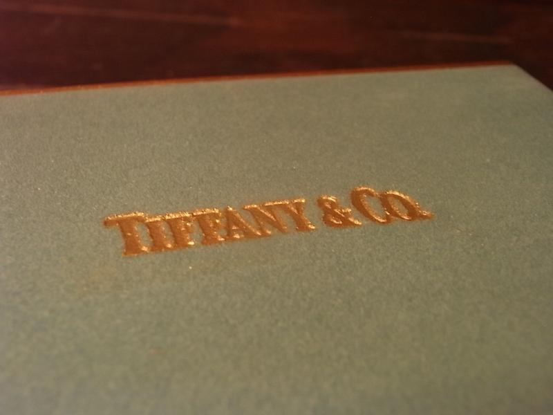 Tiffanyトランプ、ティファニートランプ、トランプカード、ビンテージトランプセット　LCM 6486（3）