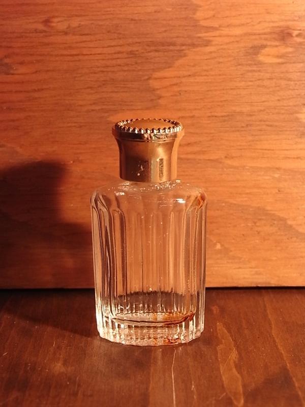 NINA RICCI / Signoricci perfume bottle
