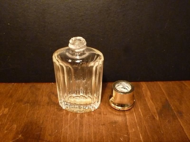 NINA RICCI/Signoricci香水瓶、ミニチュア香水ボトル、ミニガラスボトル、サンプルガラス瓶　BCM 0172（7）