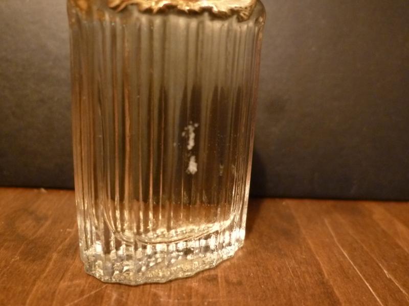 香水瓶、ミニチュア香水ボトル、ミニガラスボトル、サンプルガラス瓶　BCM 0173（4）