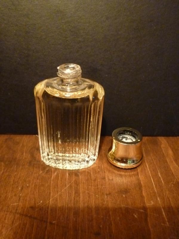香水瓶、ミニチュア香水ボトル、ミニガラスボトル、サンプルガラス瓶　BCM 0173（7）