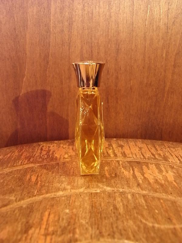 LENTHERIC/BOUQUET Tiara香水瓶、ミニチュア香水ボトル、ミニガラスボトル、サンプルガラス瓶　BCM 0217（5）