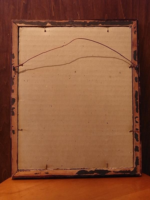 アメリカンモットー　モトグラフ　アンティーク壁掛け、格言　ポエム　プレゼント　LCP 0442（5）