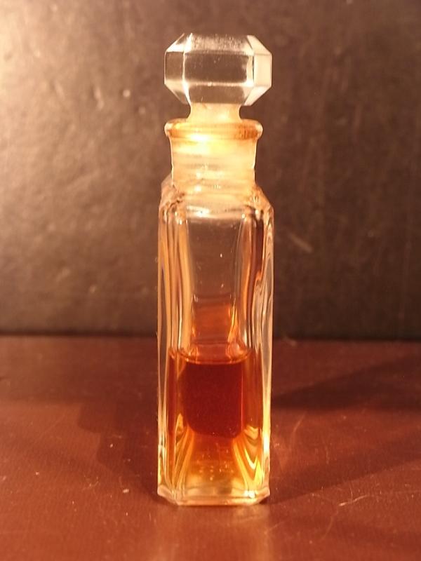 CHANEL N°5 香水瓶、ミニチュア香水ボトル、ミニガラスボトル、サンプルガラス瓶　LCC 1241（3）