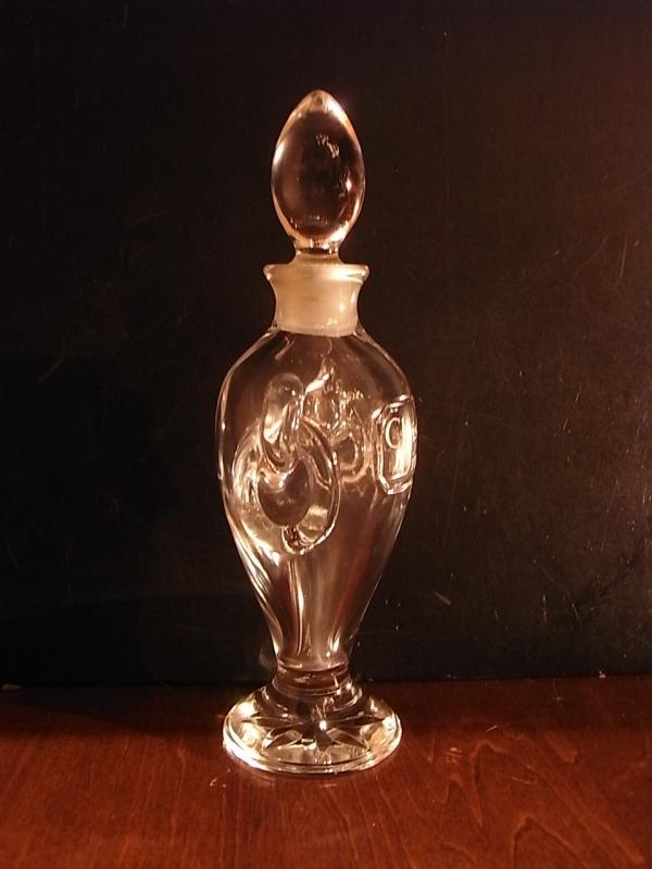 Christian Dior/Miss Dior香水瓶、香水ボトル、ガラスボトル、香水ガラス瓶　LCC 1195（2）