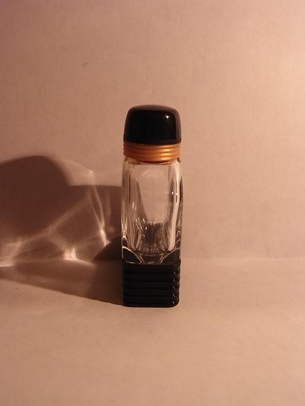 ARMANI/Eau pour homme香水瓶、ミニチュア香水ボトル、ミニガラスボトル、サンプルガラス瓶　LCC 1217（2）