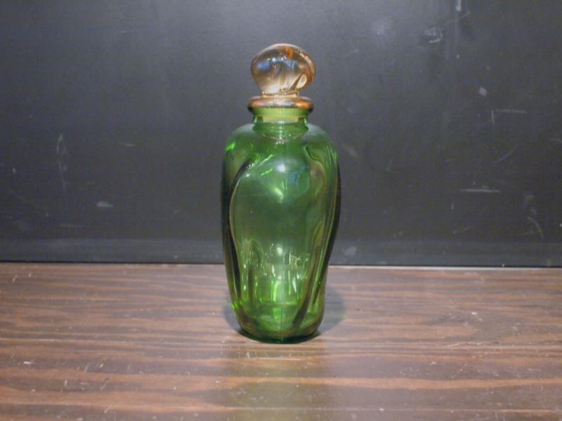 インテリア・ディスプレイ雑貨　パフュームボトル　LCC 0961　Christian Dior / TENDRE POISON glass perfume bottle（3）