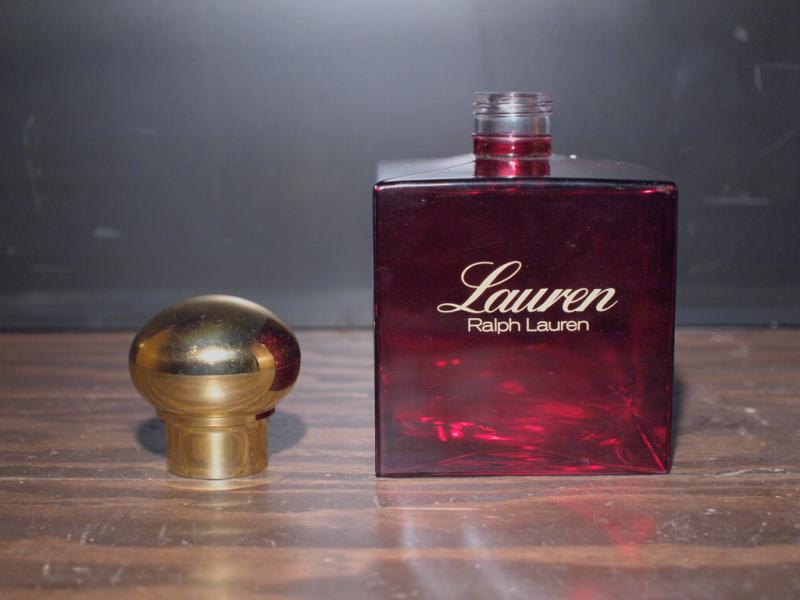 Ralph Lauren / Lauren香水瓶　香水ボトル　LCC 0963（6）