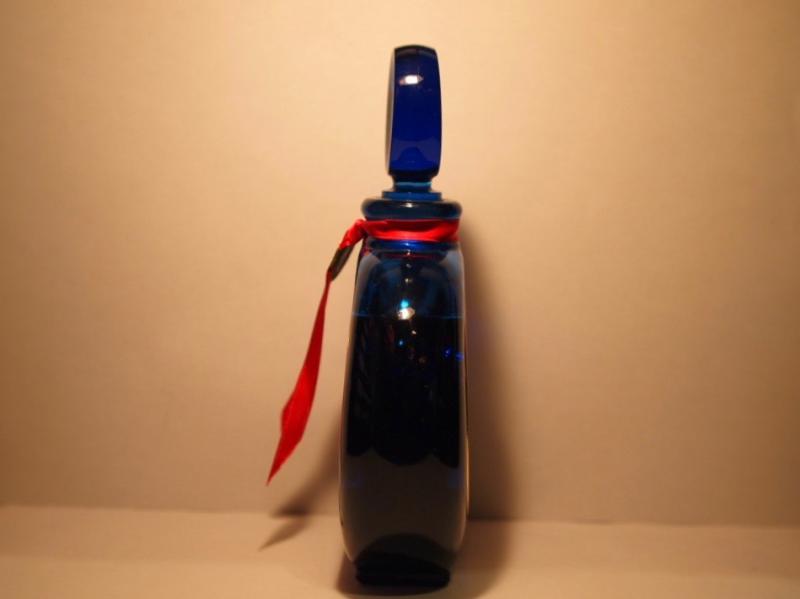 ROCHAS / BYZANCE香水瓶　香水ボトル　パフュームボトル　LCC 1082（2）