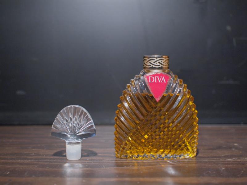 ウンガロ　ディーバ　香水瓶　パフュームボトル　LCC 0101（6）