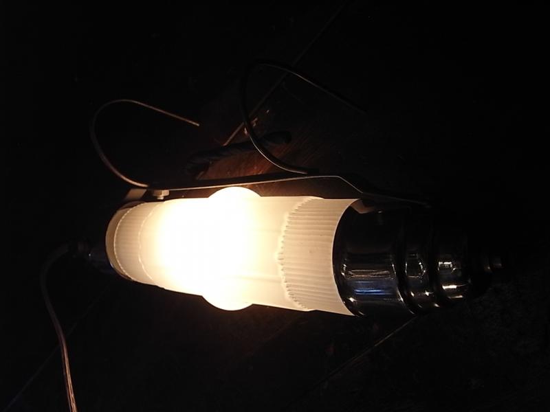 ヘッドボードブラケット、ブラケット照明、ウォールランプ 、ライト　LCB 0551（3）