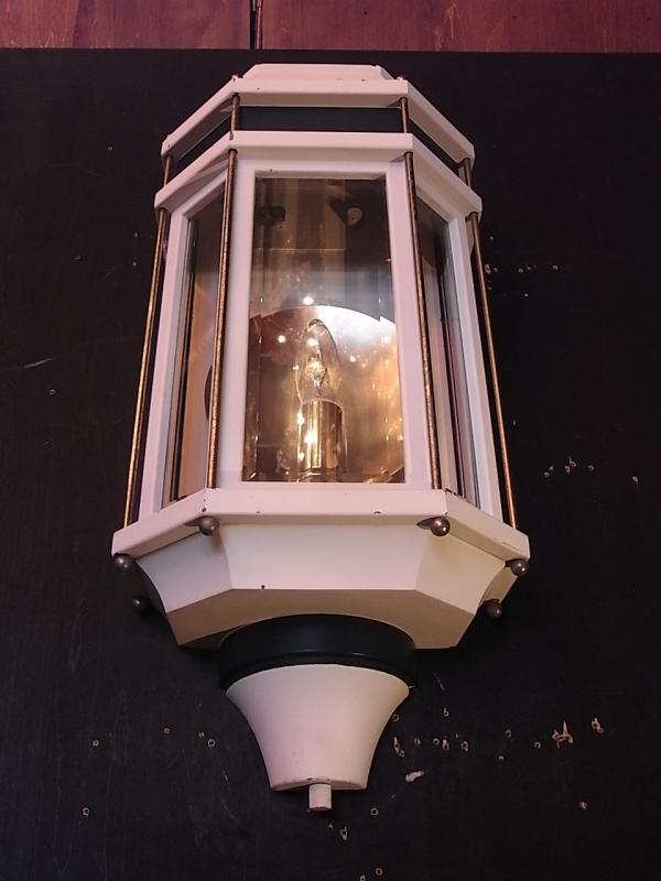 イタリア製マリンブラケット、壁ブラケット照明、ウォールランプ、ライト　LCB 0596（6）