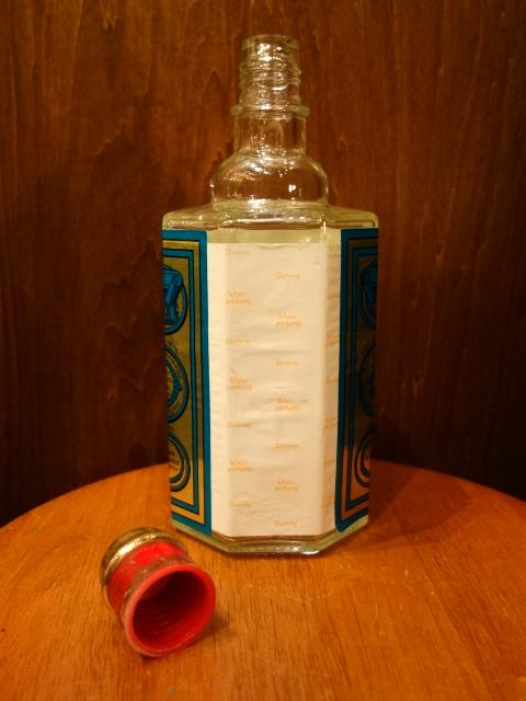 WASSER 4711ダミー香水ボトルリース　ファクティス香水瓶レンタル　LCC 1262（3）