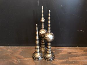 india brass objects