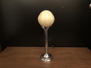 Art Deco style stand lamp 1灯