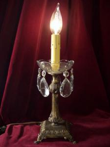 table lamp 1灯