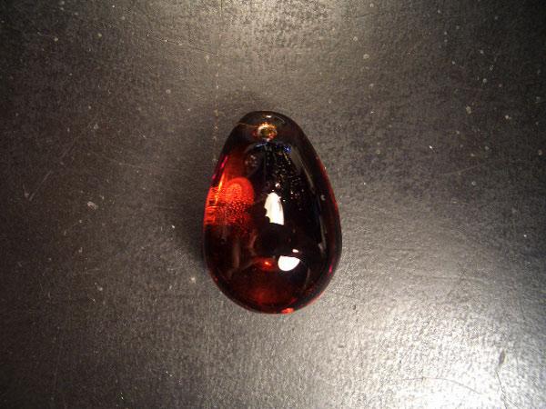クリスタルパーツ Low cut crystal CRP 8093 Grape(2)