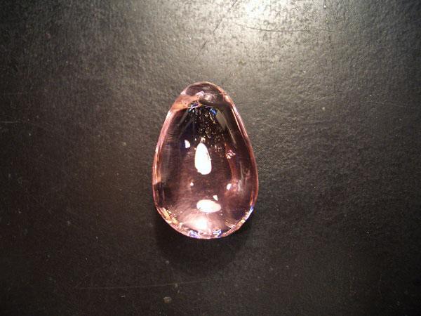 クリスタルパーツ Low cut crystal CRP 8093 Grape(3)