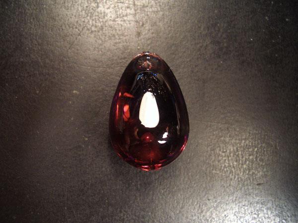 クリスタルパーツ Low cut crystal CRP 8093 Grape(4)