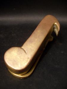 brass clip