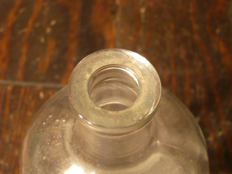 ガラス瓶　LCM 1099（4）