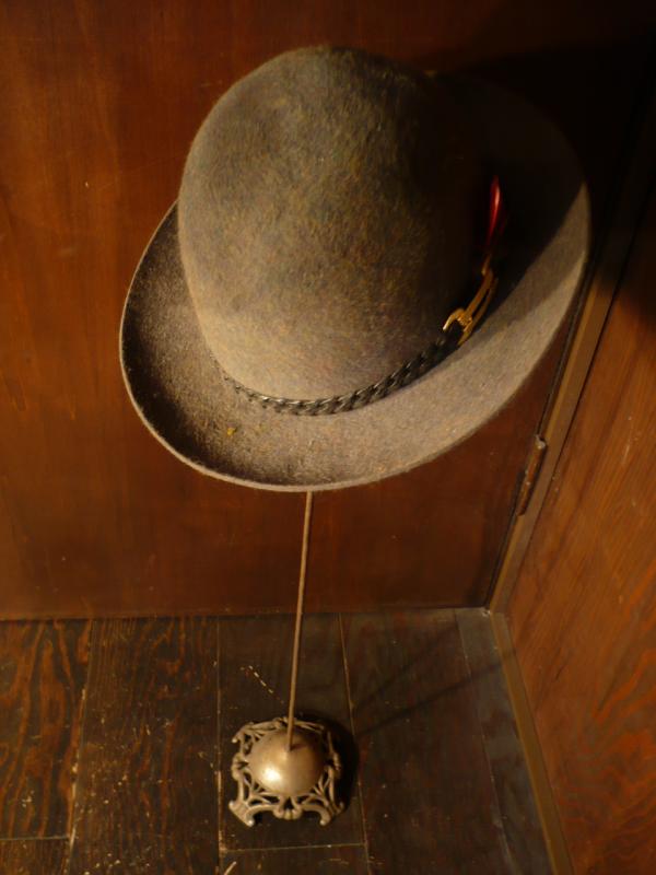 イタリア製帽子スタンド　LCM 1277（5）