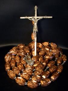 Spanish rosary L（大きいタイプ）