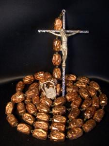 Spanish rosary L（大きいタイプ）