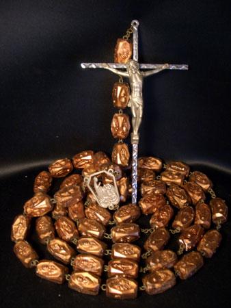 Spanish rosary L（大きいタイプ）