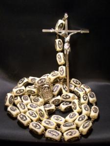 Italian rosary L（大きいタイプ）