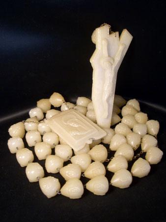 Italian rosary L(大きいタイプ)