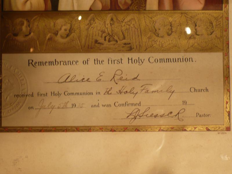 インテリア・壁飾り ピクチャー LCP 0091 Holy communion religious picture(3)