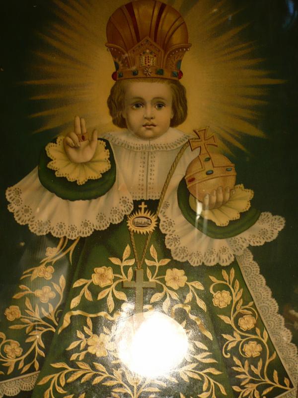 インテリア・壁飾り ピクチャー LCP 0174 Italian religious picture(3)