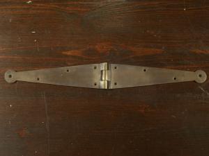 Brass Hinge