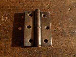 Brass Hinge