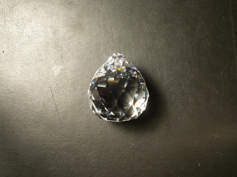 クリスタルパーツ　Asfour crystal　CRP A701/30　Asfour Ball（1）