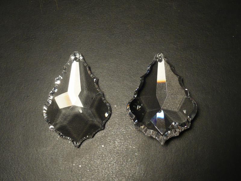 クリスタルパーツ　Asfour crystal　CRP A911/50　Asfour French（2）