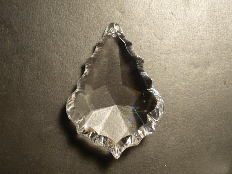 クリスタルパーツ　Asfour crystal　CRP A911/63　Asfour French（1）