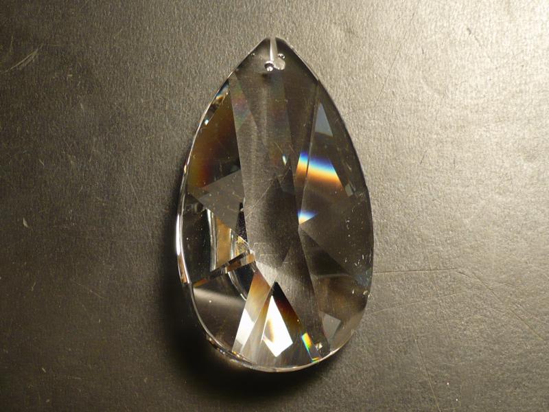 クリスタルパーツ　Asfour crystal　CRP A873/63　Asfour Almond（1）
