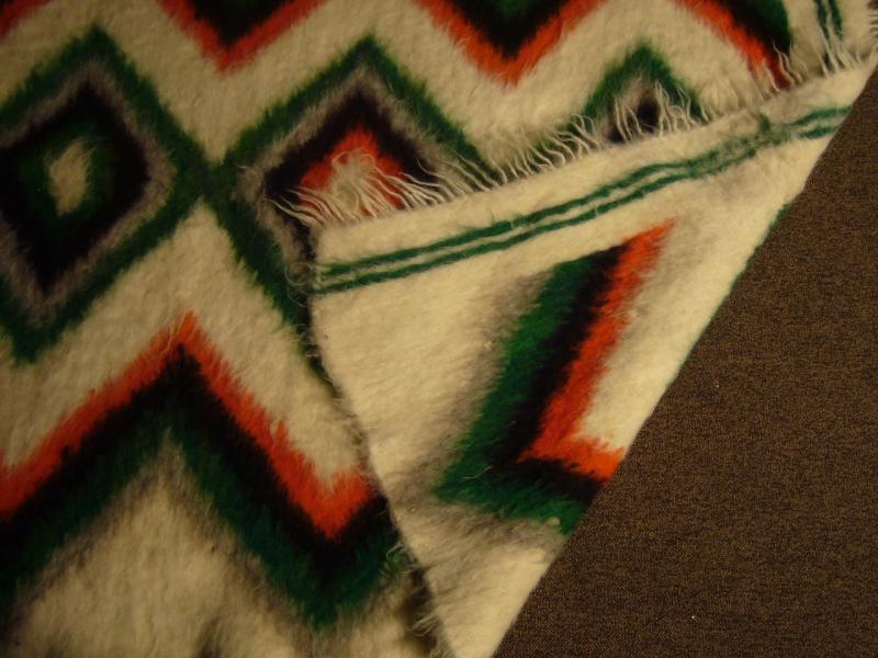 インテリア家具 ラグ USR 0050 shaggy rug(2)