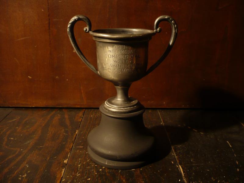 trophy