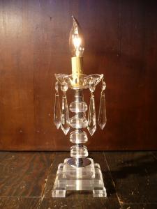 Italian table lamp 1灯