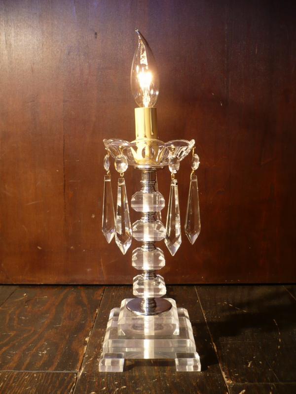 Italian table lamp 1灯