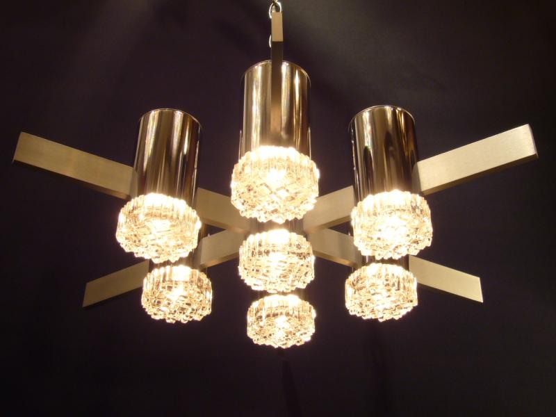 designed by Gaetano Sciolari USH 0868(2)