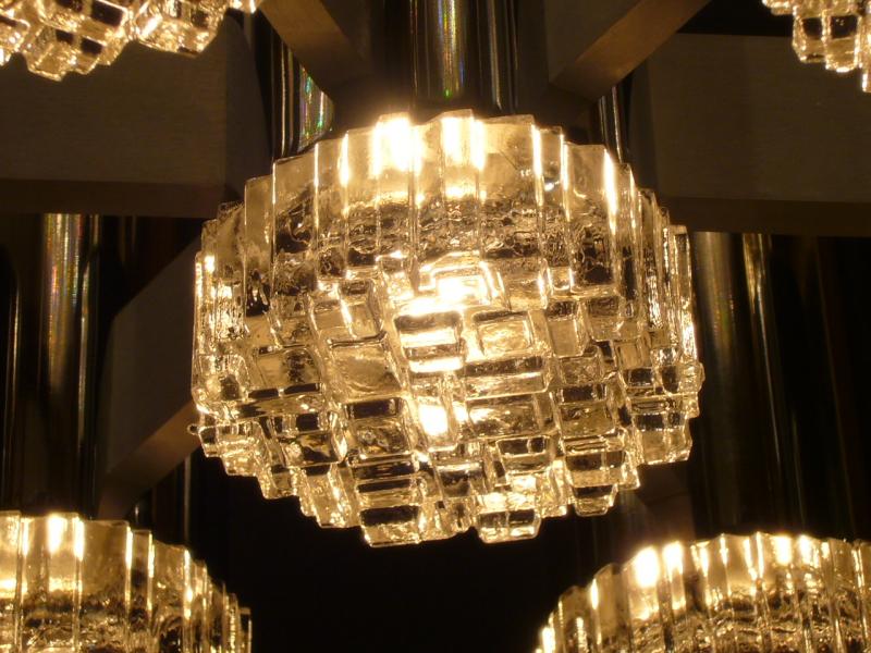 designed by Gaetano Sciolari USH 0868(3)